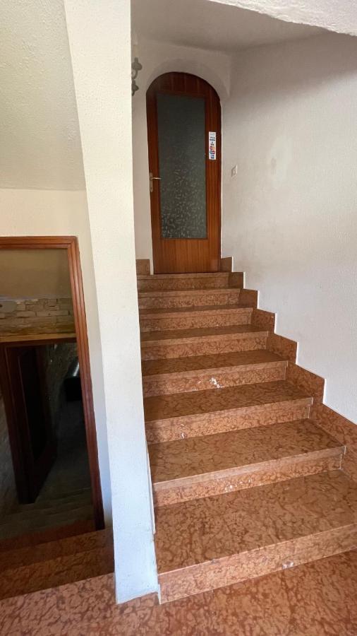 Agriturismo Corte Manzoglio Gazzuolo Esterno foto