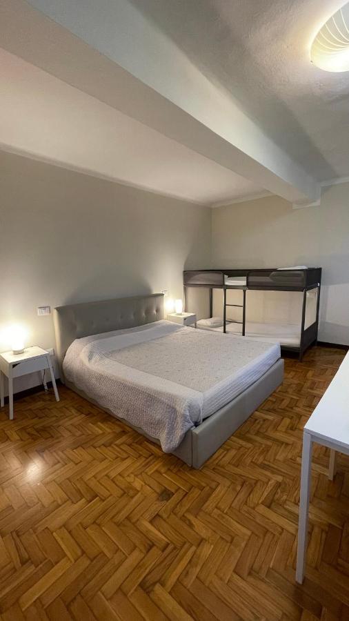 Agriturismo Corte Manzoglio Gazzuolo Esterno foto